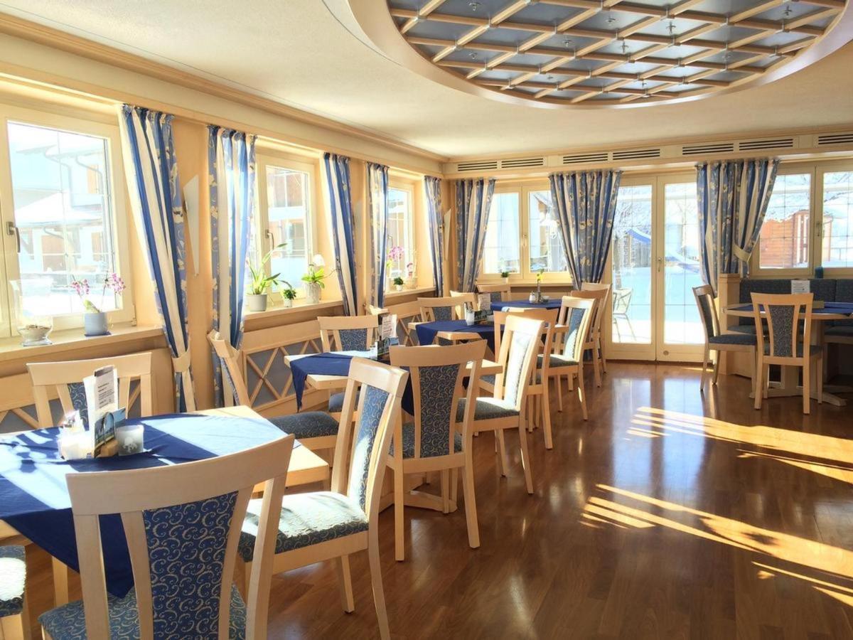 Gaestehaus Seeklause Schwangau Exteriér fotografie